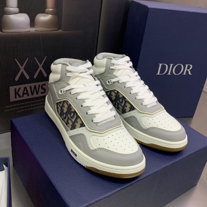 Christian Dior Casual Shoes